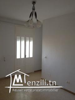 appartemen ta raoued