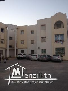 appartemen ta raoued