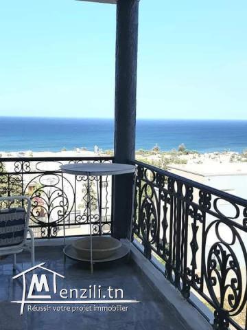 Etage de villa 1er etage