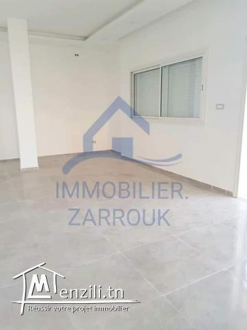 Etage de villa 1er etage