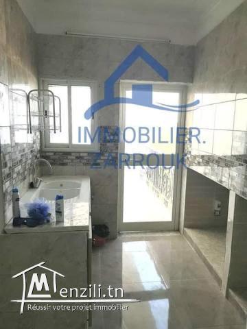 Etage de villa 1er etage