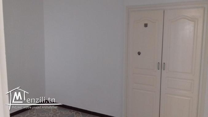 Appartement Duplex S+3 centre ville Kelibia