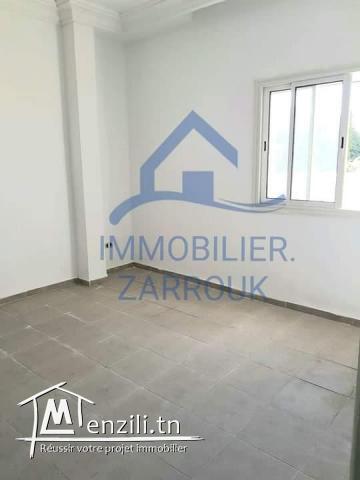 Etage de villa 1er etage