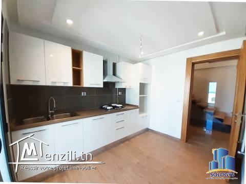 Appartement De Très Haut Standing en Duplex