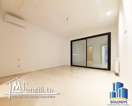 Appartement De Très Haut Standing en Duplex