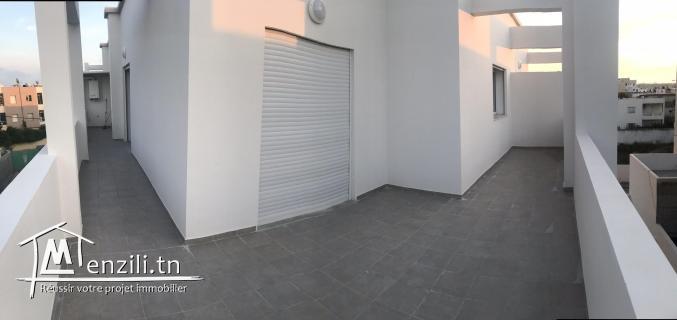 S+2 très haut standing sokra