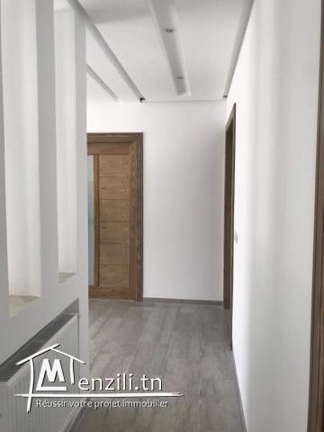 S+2 très haut standing sokra