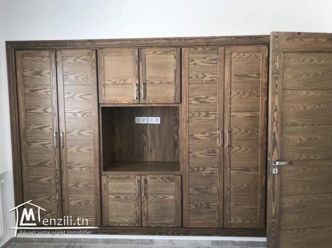 S+2 très haut standing sokra