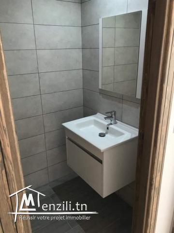 S+2 très haut standing sokra