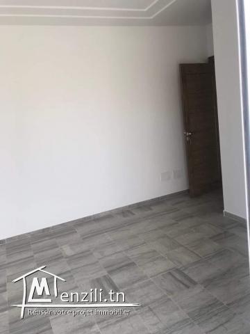 S+2 très haut standing sokra