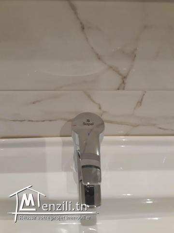 S+2 très haut standing sokra