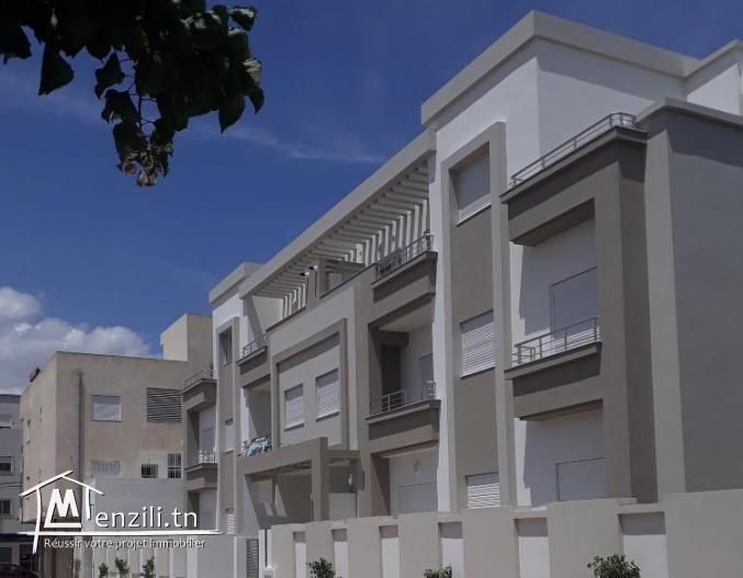 S+2 très haut standing sokra