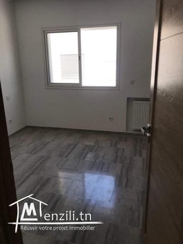 S+2 très haut standing sokra