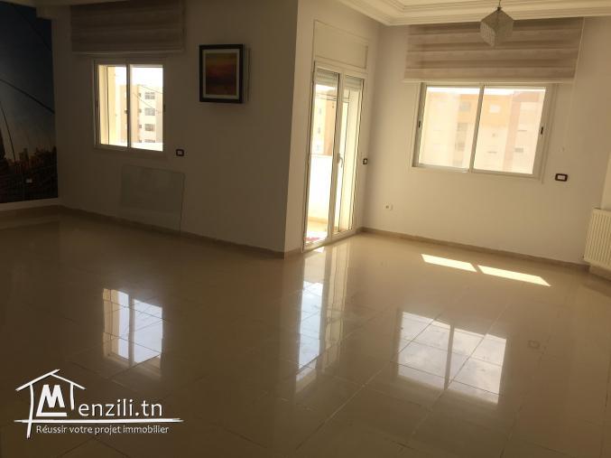 Un spacieux s+3 à louer