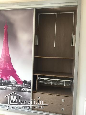 Un spacieux s+3 à louer