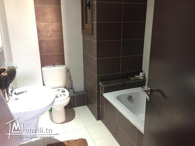 Un spacieux s+3 à louer