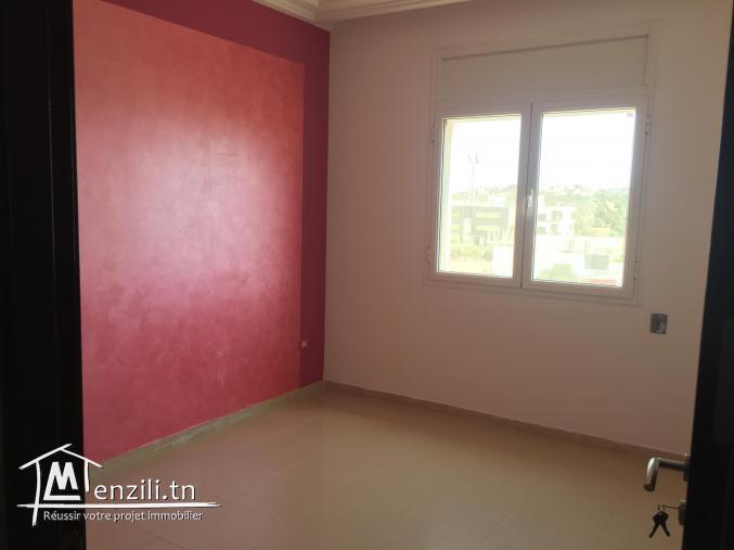 Un spacieux s+3 à louer