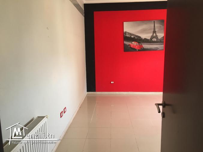 Un spacieux s+3 à louer