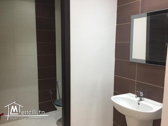 Un spacieux s+3 à louer