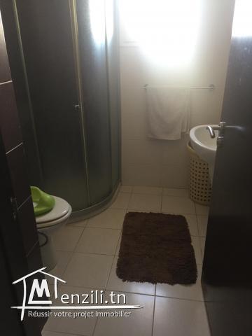 Un spacieux s+3 à louer