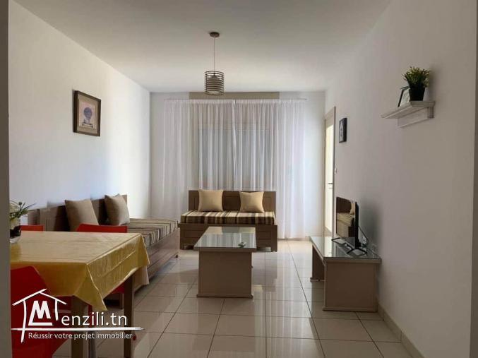 Appartement d'espoire