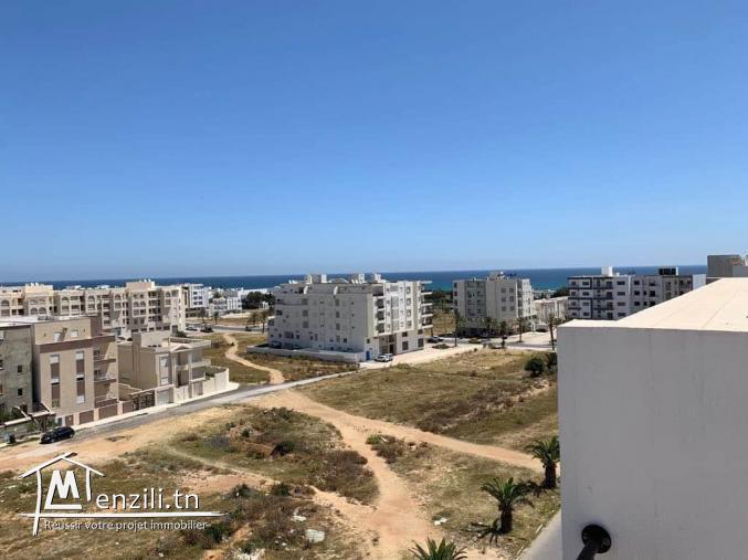 Appartement d'espoire