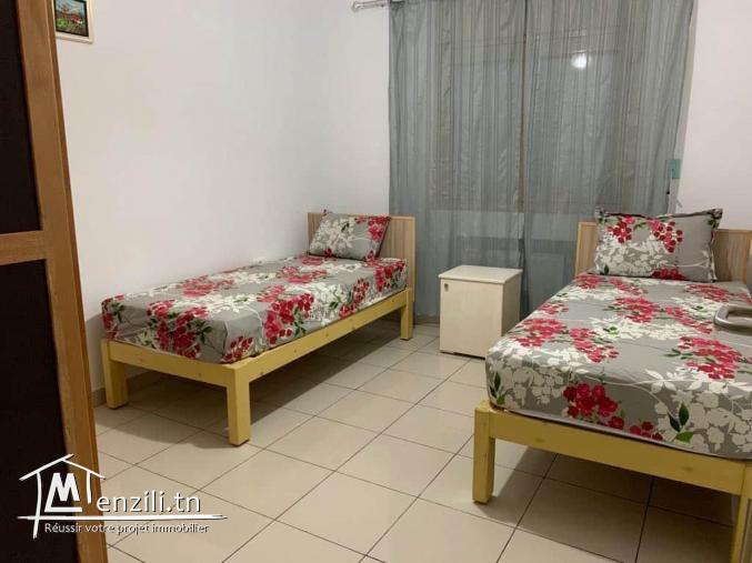 Appartement d'espoire