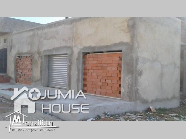 Maison à mourouj 6