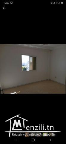 A louer s +2  cité behi ladgham