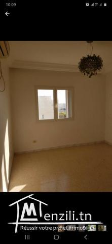 A louer s +2  cité behi ladgham