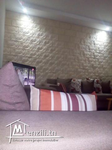 À vendre maison 250m prix 270dt