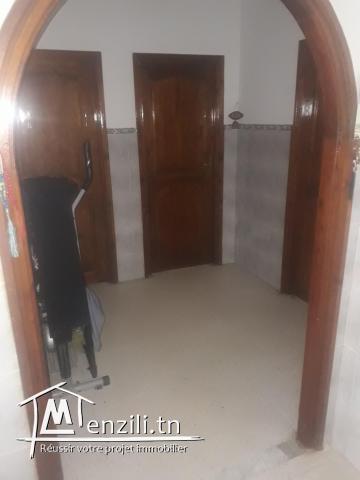 Vente  grand  villa  de 500 m² sur 2 etage avec studio