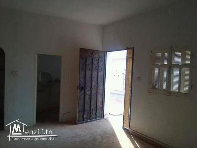 Maison a louer a 5 min de l eniso