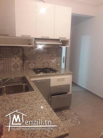 Location Studio  Kélibia