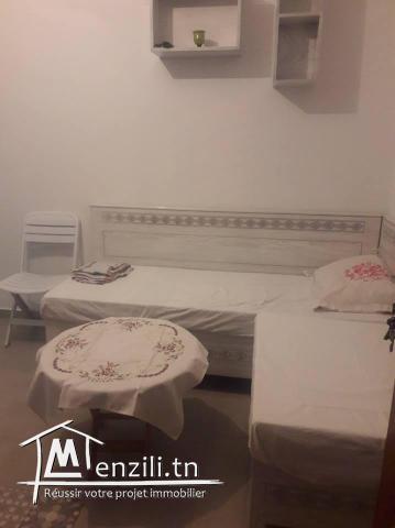 Location Studio  Kélibia