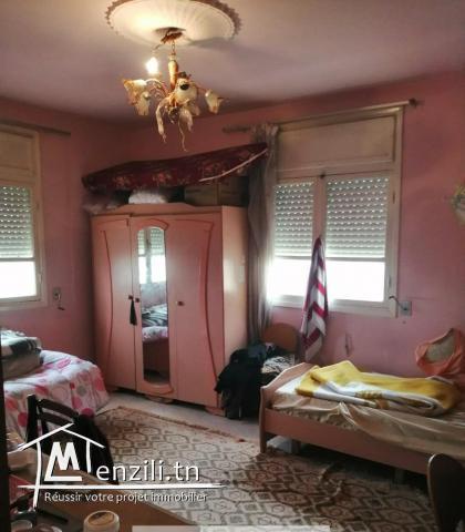 Belle appartement s+2