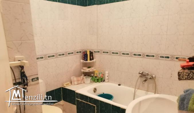 Belle appartement s+2