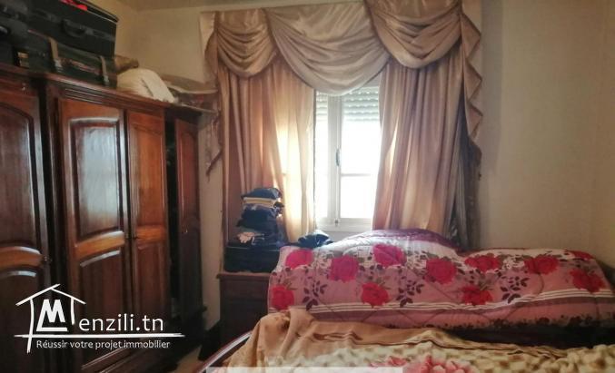 Belle appartement s+2