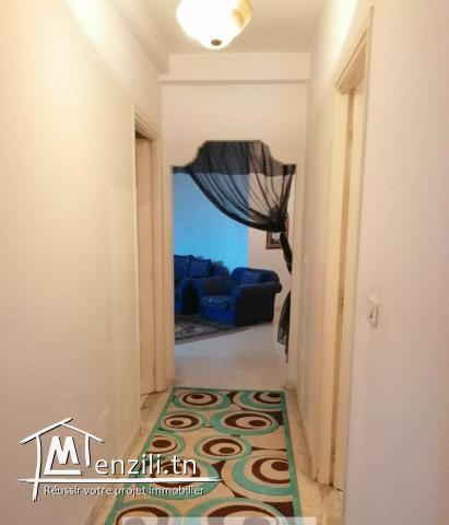 Belle appartement s+2