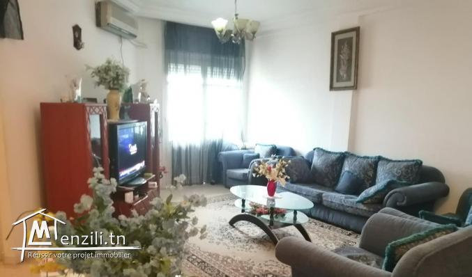 Belle appartement s+2