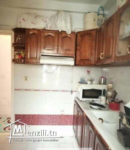 Belle appartement s+2