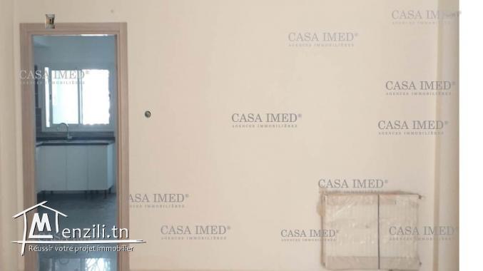 superbe appartement de  101 m²