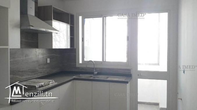 superbe appartement de  101 m²