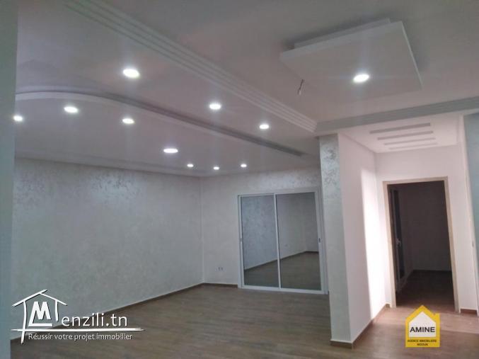 Villa de luxe avec piscine à vendre à Djerba Midoun proche du centre-ville