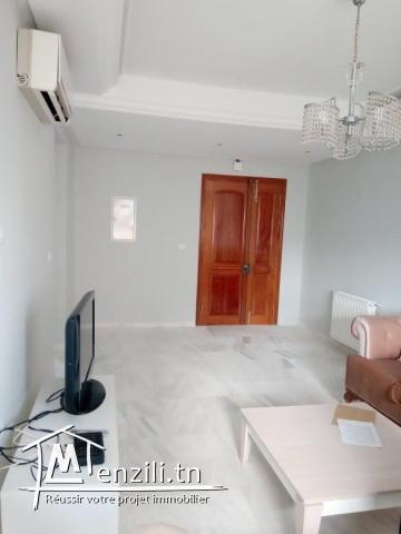 un très beau appartement  coté mer