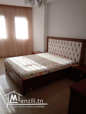 un très beau appartement  coté mer