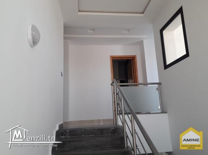 Villa de luxe de 300 m² en vente à Djerba Midoun Tunisie