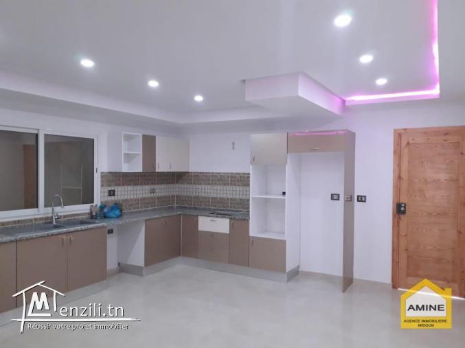 Villa de luxe de 300 m² en vente à Djerba Midoun Tunisie