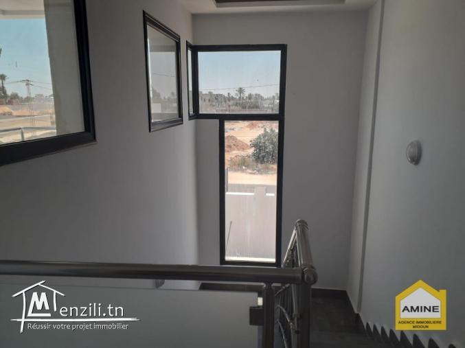 Villa de luxe de 300 m² en vente à Djerba Midoun Tunisie