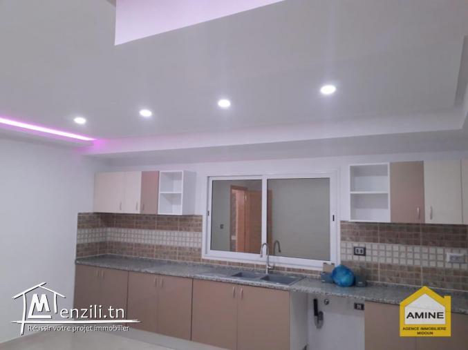 Villa de luxe de 300 m² en vente à Djerba Midoun Tunisie
